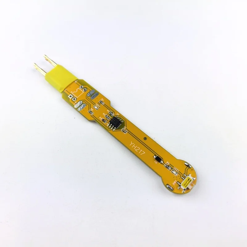 DT98 4-Pin Optocoupler Tester for Online Tester for 817 781 521 Opto-Isolator Electronic Repair Measurement Tool