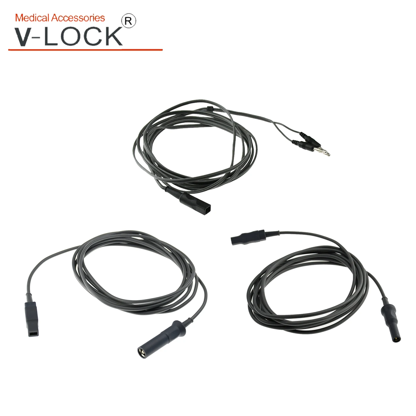 V-Lock Reusable Bip… - image