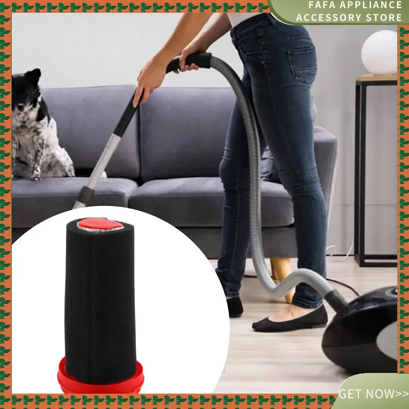 

Motor Protection Filter For 25.2 V BBH3ZOO25 BBH3PETGB BBH3211GB Wireless Flexxo Vacuum Cleaner, 3 Pieces-A70Z