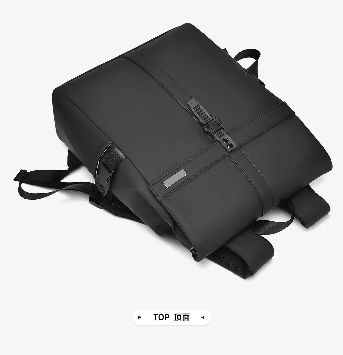 

New Men Women Backpacks High Quality Oxford Female Male Korean Student Backpack Large Business Laptop School Computer Bag