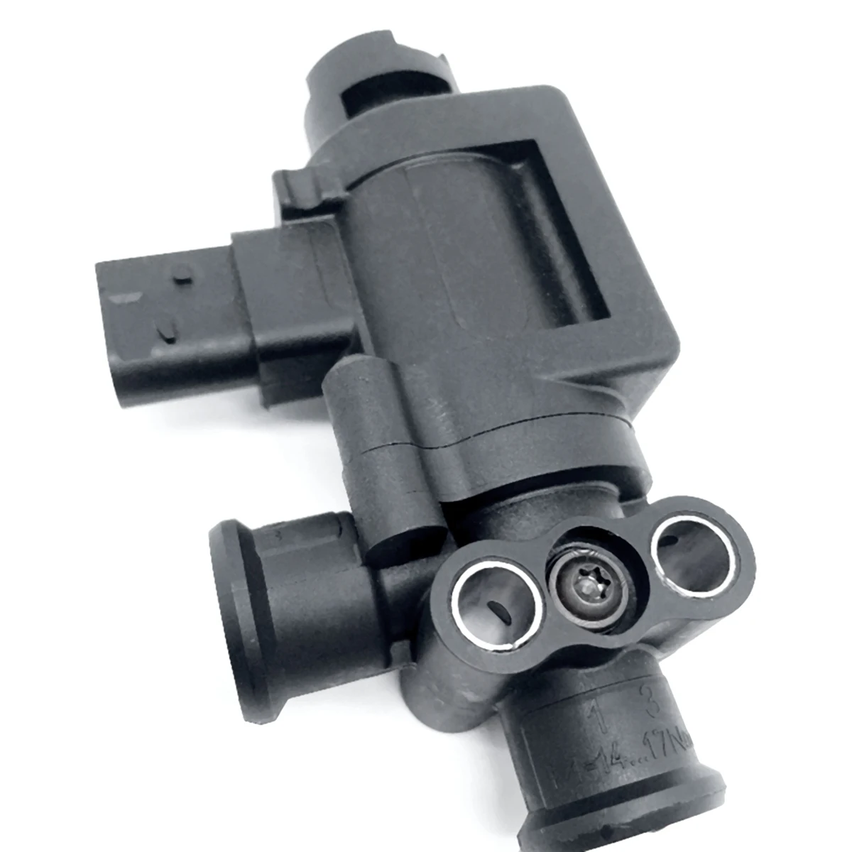Super Sale 4720720210 Truck Two Position Three Way Solenoid Valve for Mercedes-Benz Actros Truck Lorry Part 4720720220