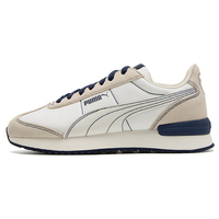 Puma Casual Sports Shoes for Men and Women Retro Splicing Low-Top Lightweight Couple Shoes 392899-04