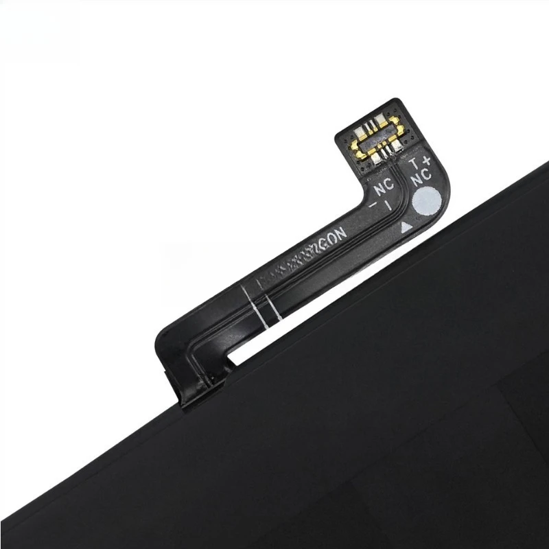 بطارية كمبيوتر لوحي BN81 عالية السعة 3.85 فولت 8000 مللي أمبير في الساعة لهاتف Xiaomi Redmi Pad 2022 22081283C بطارية بديلة عالية الجودة #3
