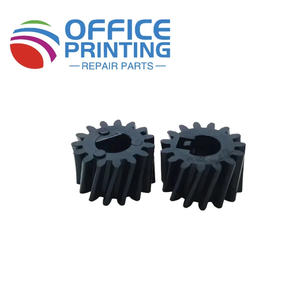 5pcs. 607K25430 Gear for XEROX WorkCentre 7525 7535 7545 7556 7825 7830 7835 7845 7855 7970 7425 7428 7435 C5575 C4475 C2200