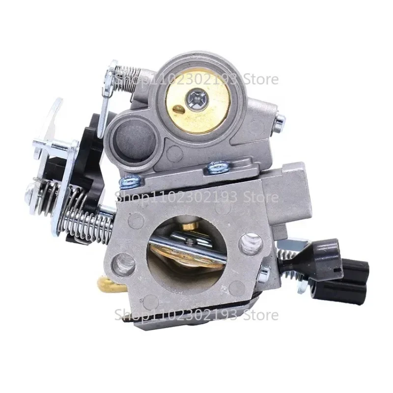 New Carburetor For Stihl MS362 MS362C ZAMA C1Q-S235 Chainsaw Parts Accessories Carburettor Carb