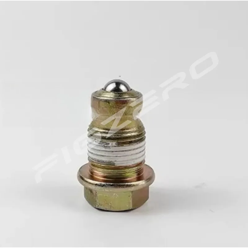 Brand New Genuine Third Fourth Gear Locking Screws Bolts Bolts Shift Steel Balls for Changan CX30 Alsvin 09-11 1.5 Zhixiang