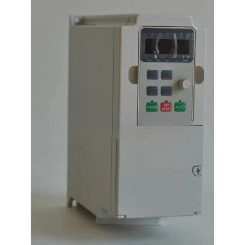 Frequency converter -NV series vector type 0.37kw-22kw220/380v