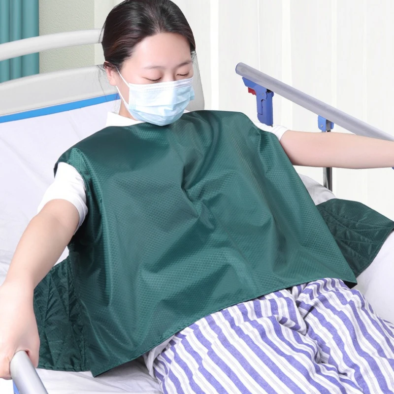 

Wheelchair Fall Prevention Safety Seat Belt Elderly Wheelchair Harness Restraint Seatbelt Strong and Wear resistant for Home