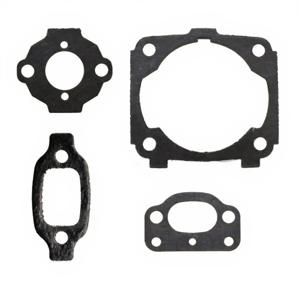 Cylinder Seal Kit 957109010 for Chainsaw Models 109 110 111 115 110i 115i Muffler Carburetor Intake Base Gasket Set