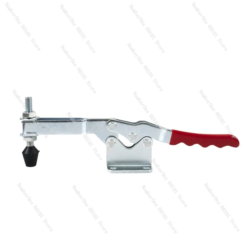 20Pcs Horizontal Quick Clamp Gh-20235 Mc01-10 Clamping Clamp