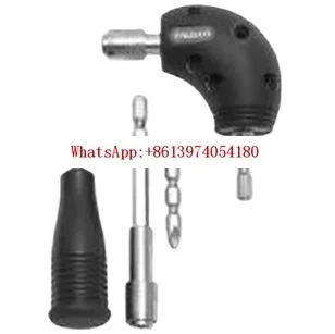 Tool TDA-510 Torque Screw Batch