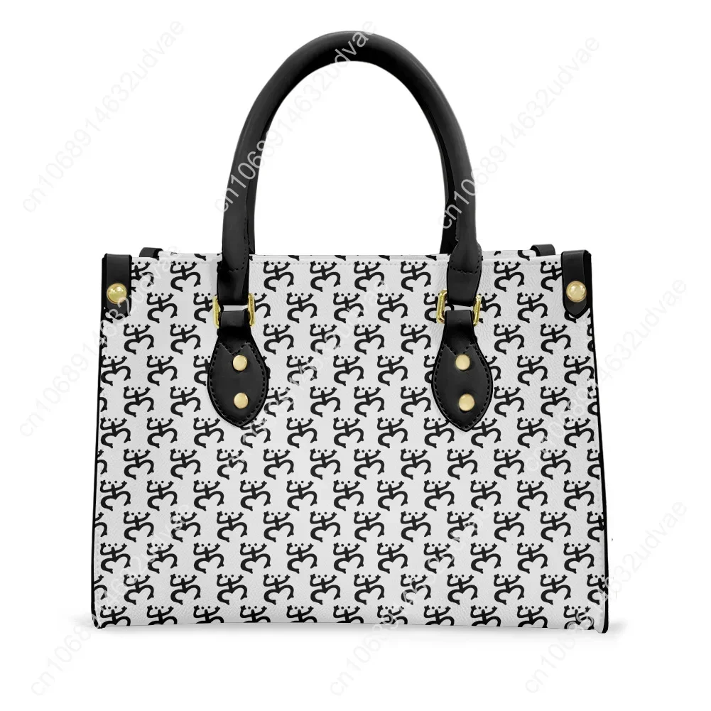 Coqui Taino Purse Mens Womens New Shoulder Crossbody Bag Personalized Handbag Business Commuter High Quality Tote Bag Gift