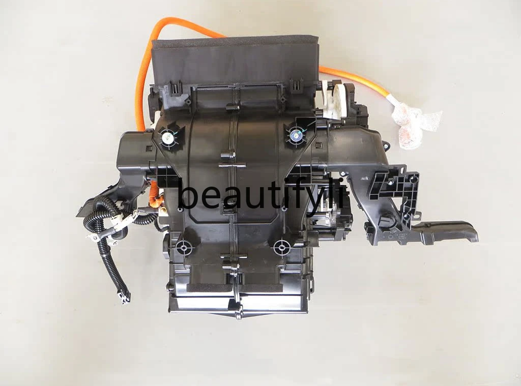 Original accessories BYD car new dynasty new generation Tang DM hybrid dynasty evaporation box total