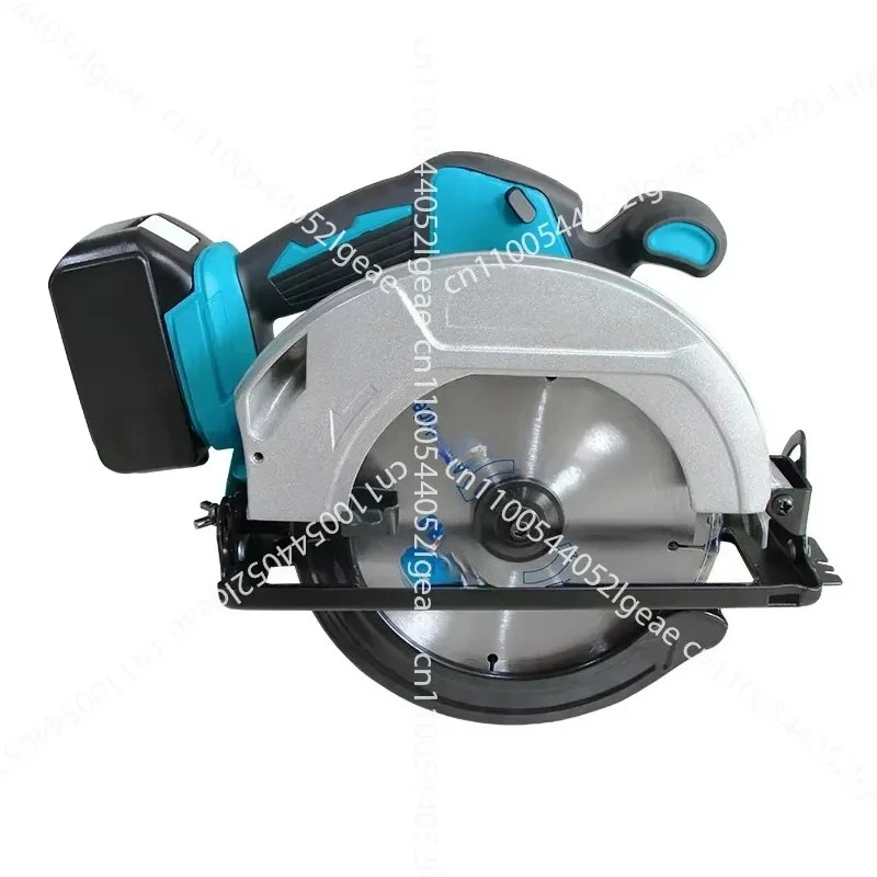 Cordless Power Tools 20v Circular Saw 7 Inch Electric Mini Circular Saw Blade Machine