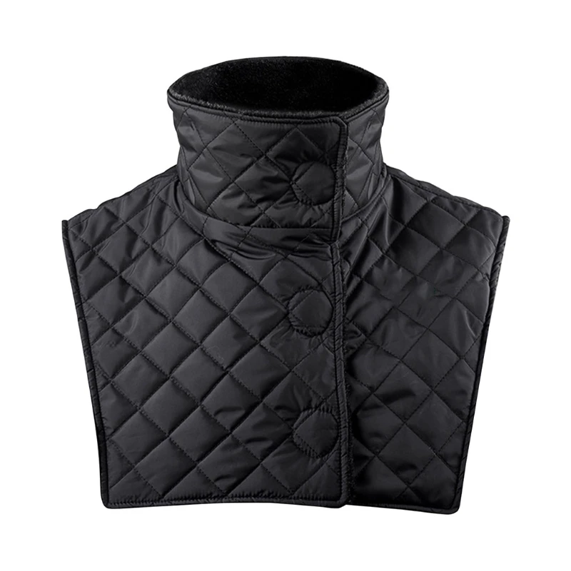 

Neck Wrap Water Scarf Elder Gift Neck Warmer Winter Riding Skiing Thicked Skating Neck Warmer Cover Warm