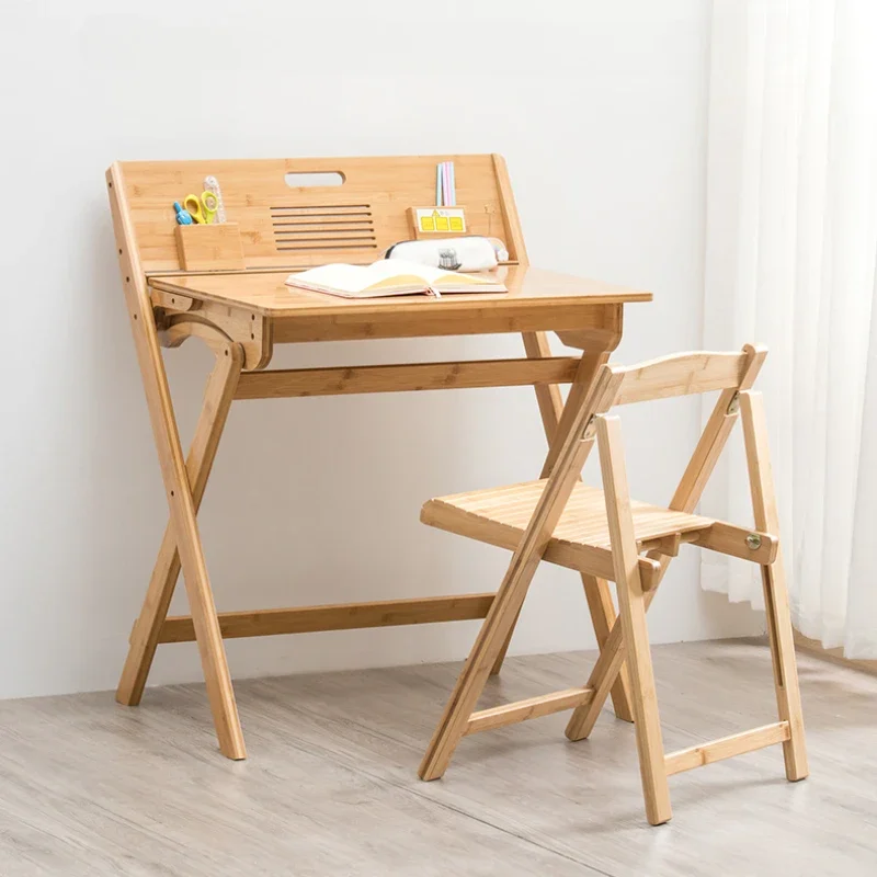 Kids Table Child Desk Children Set Small Student Children's Room Study Furniture Chair Table Pour Enfants Tables Childrens