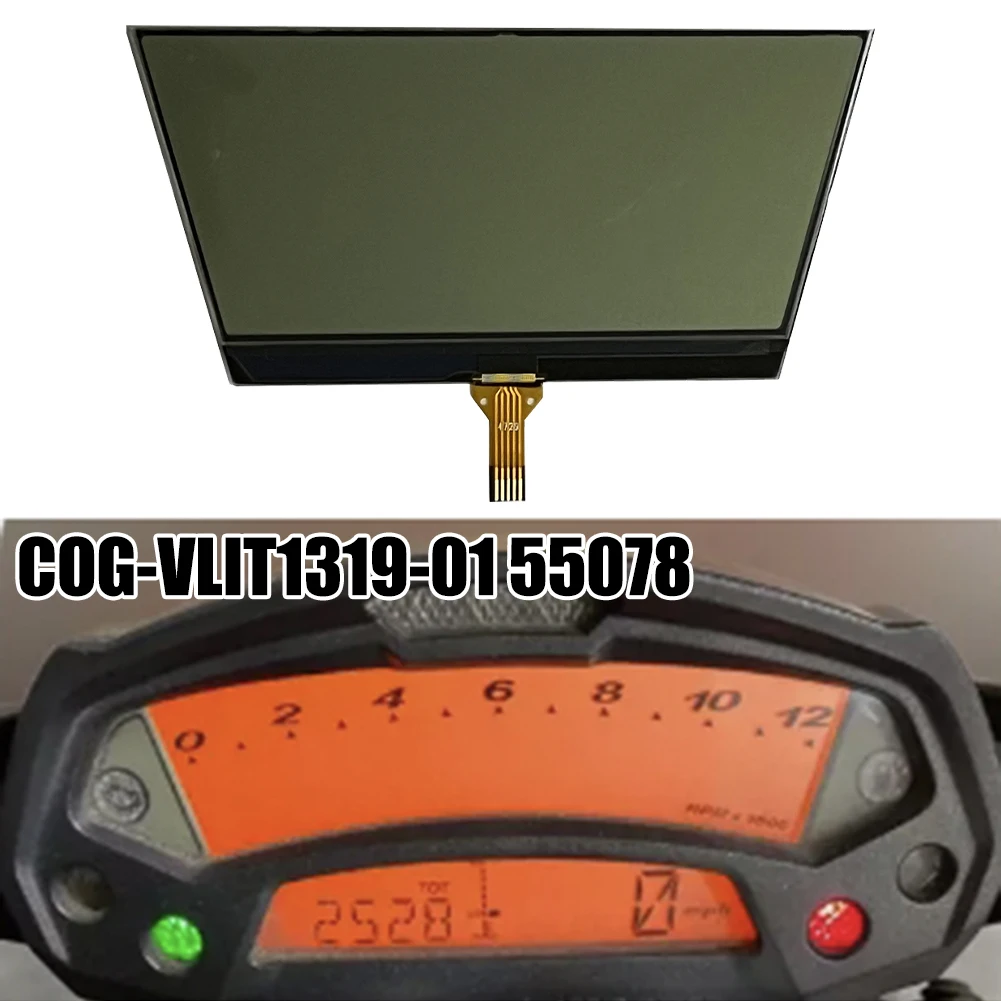 

Car Instrument Cluster Repair For Ducati For 696 795 796 1100 COG-VLIT1319-01 Speedometer Motorcycle Screen Instrument Guages