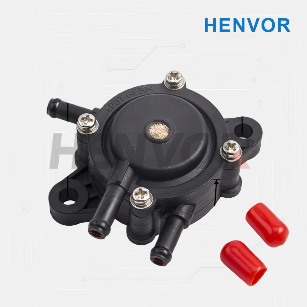 Kipor IG1000 IG2000 IG2600 IG3000 Inverter Generator Vacuum Fuel Pump Oil Pump Compatible Replacement Parts