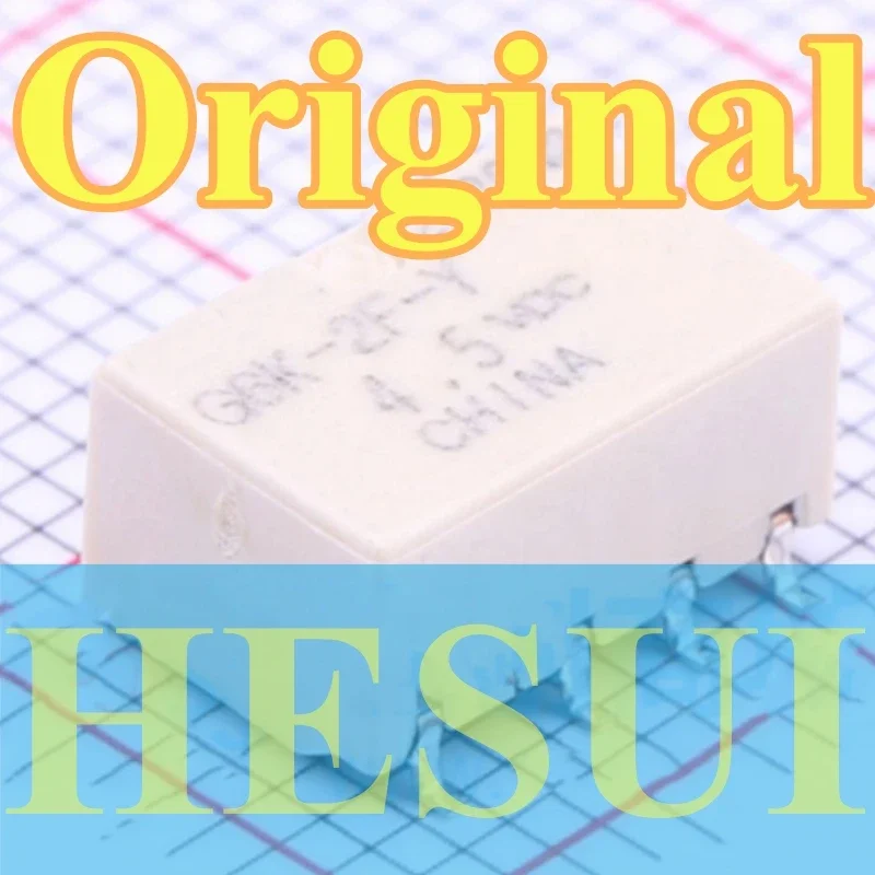 Signal Relay G6K-2F…