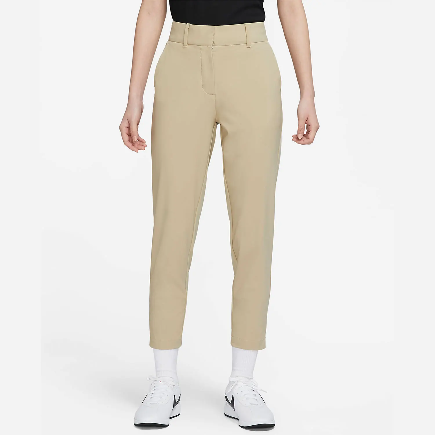 

Nike genuine autumn new women's sports and leisure golf pants DO6786-250