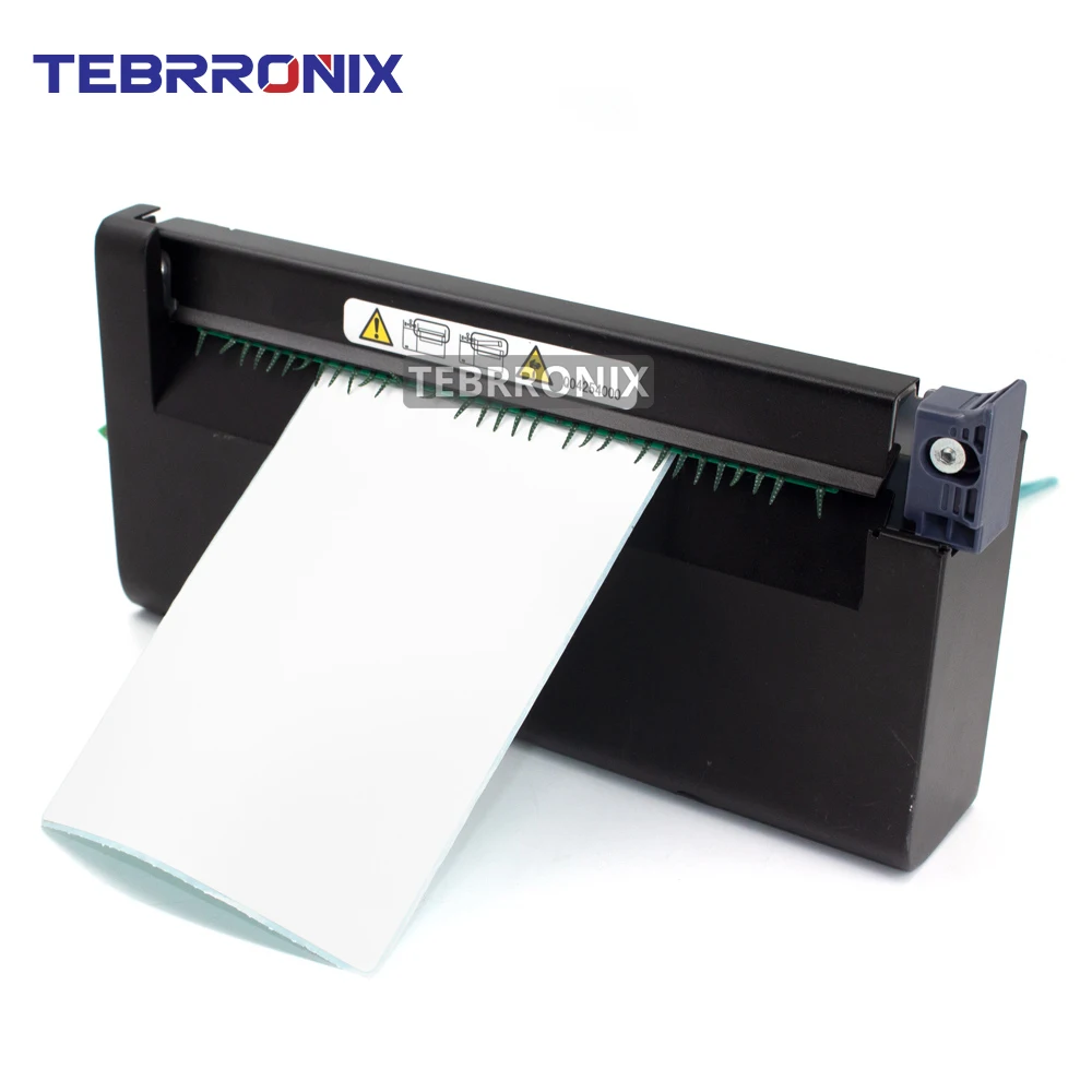 R32444600 Kit Cutter Accessories for SATO CL6NX CL6NX Plus Thermal Barcode Label Printer