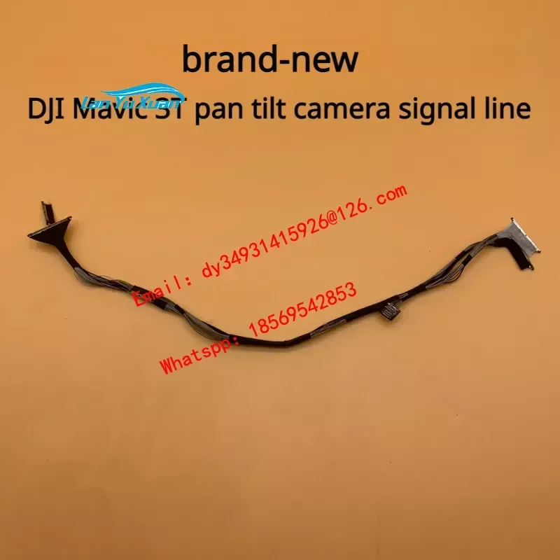 

Mavic3thermal Ptz Camera Signal Cable for DJI Mavic 3t Industry Version Camera Coaxial Line