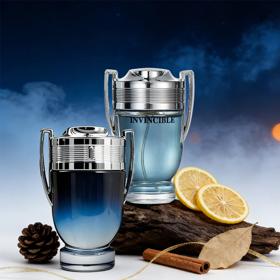 メンズ 100ml EDP ウッディ アクアティック マリン - Perfume Zara のレビューと価格