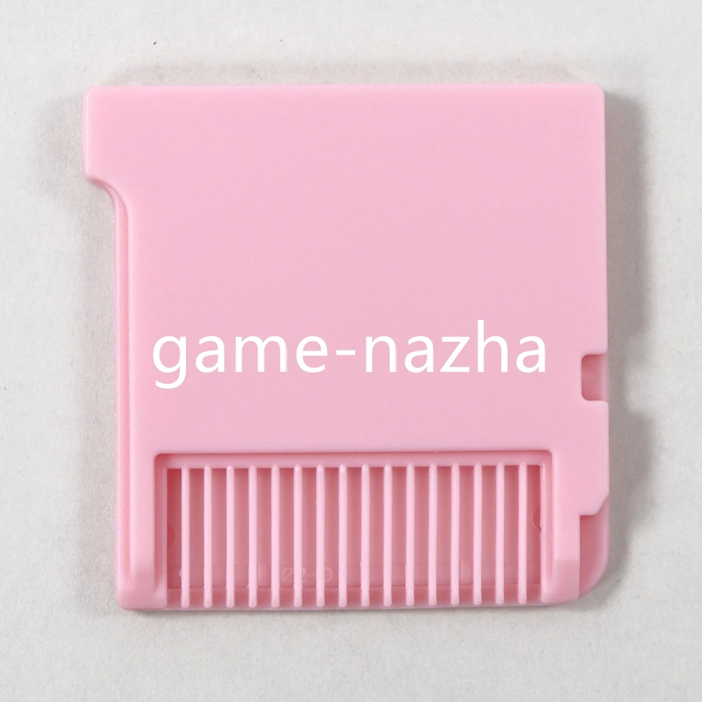 20 قطعة من البلاستيك الشفاف عالي الجودة غلاف صلب لـ 3DS غطاء مبيت اللعبة لـ 3DS صندوق بطاقة الألعاب خرطوشة شفافة #4