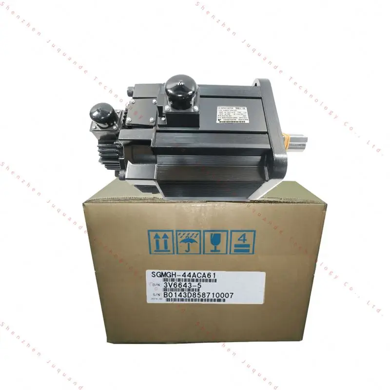 

2025 hot sale Advanced Technology Wholesale Price 10Nm Servo Motor