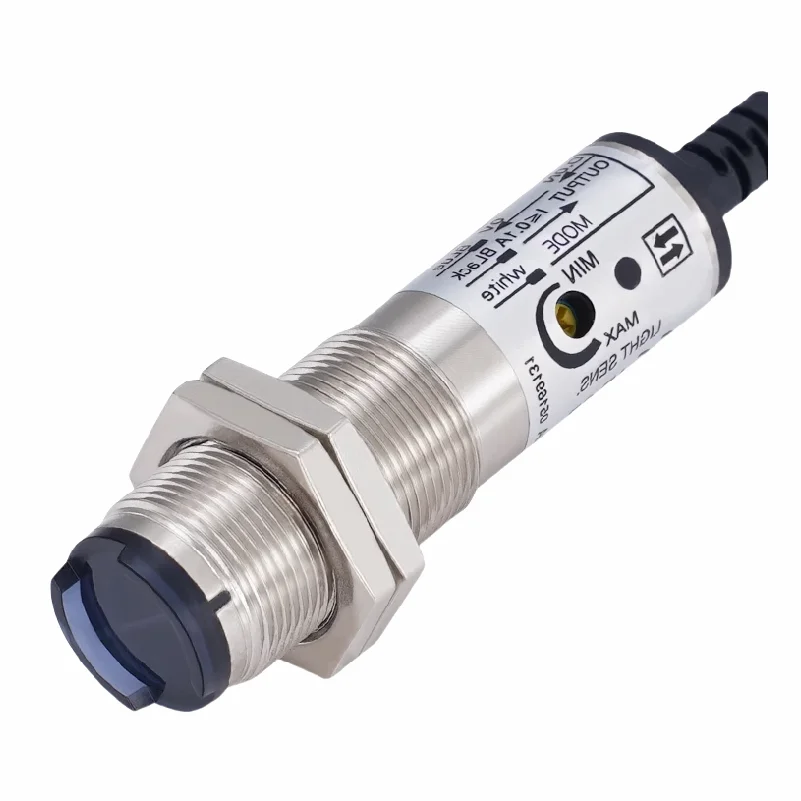 

Original Photoelectric Sensor PA18CSD04NASA PA18CSD04PASA PD30CNB20PASA PD30CNB20NASA