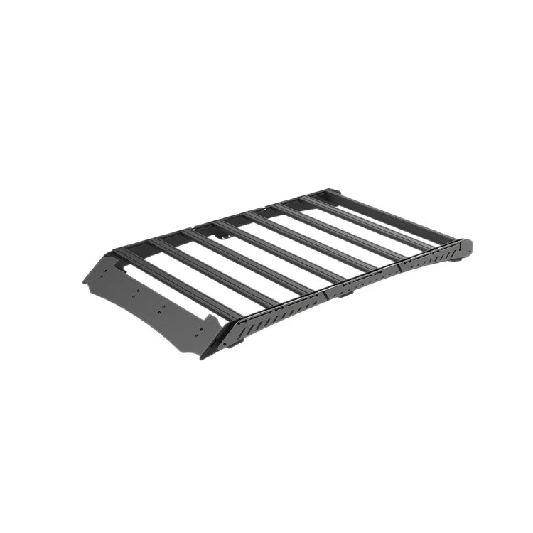 2007-2022 FJ Cruiser Roof Platform Rack Cross-Border Steel Luggage Rack for FJ Roof 5