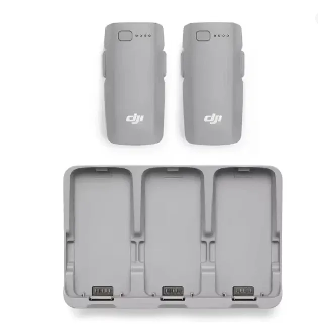 

DJI Neo 2 Intelligent Flight Battery in 2PCS (1606mAh 7.16V) + Charging Hub NEW