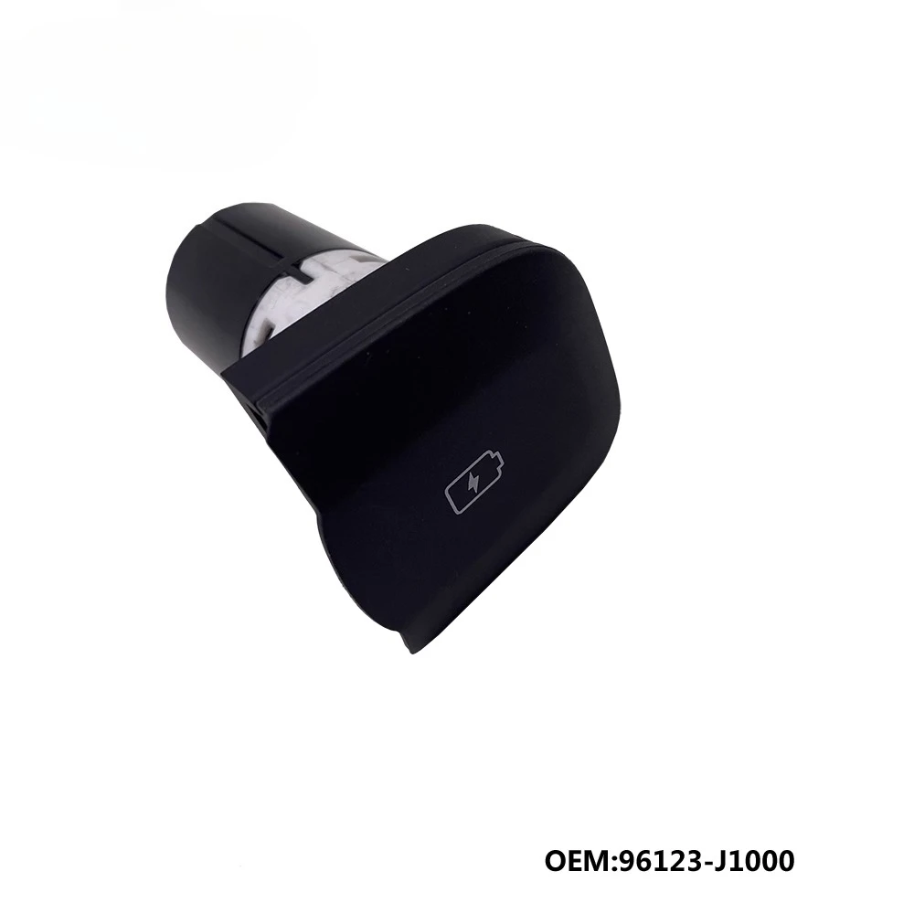 

Для Hyundai Fiesta Power Base USB-разъем для зарядки 96125-J1000