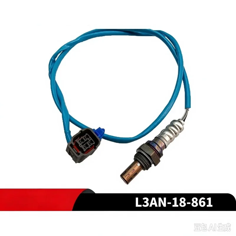 Sensor FOR Mazda 8 2.5L L3AN-18-861