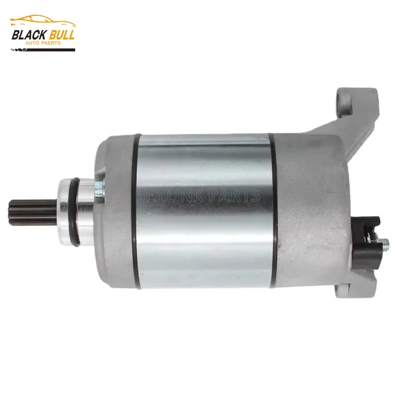 

Стартер мотоцикла для Yamaha XVS950 a Midnight Star 2009-2015 5S7-81890-00-00 5S7-81890-10-00 SMU0554