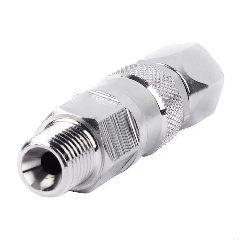 Y55E Airless Hose Joint Airless Sprayer 고압 파이프 커넥터