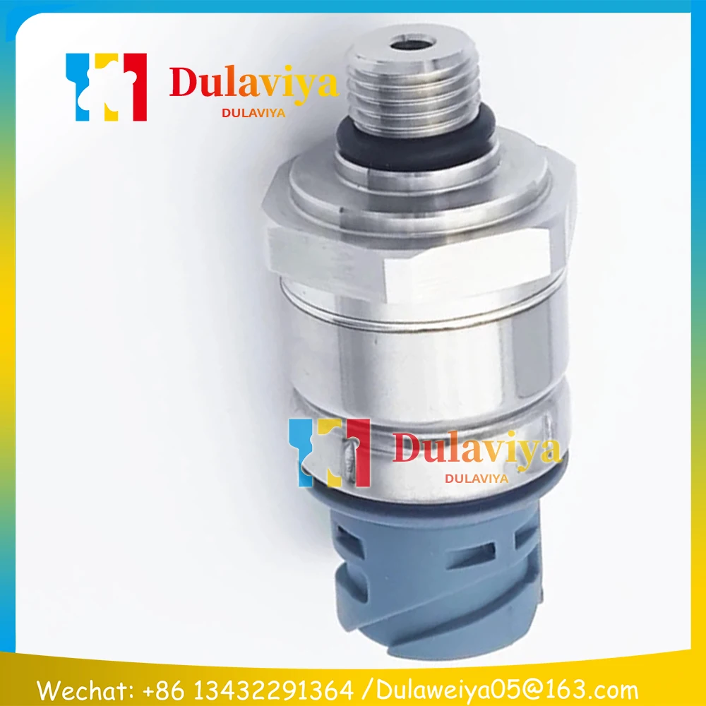 

Датчик давления, датчик давления для двигателя Cummins QSK60 3408562