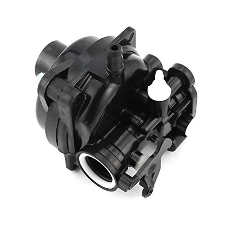 AB30-Karburator Mesin Pemotong Rumput Premium untuk Seri Briggs & Stratton 300E 450E 500E 550EX 500, Termasuk Gasket, Model 593261, 591979