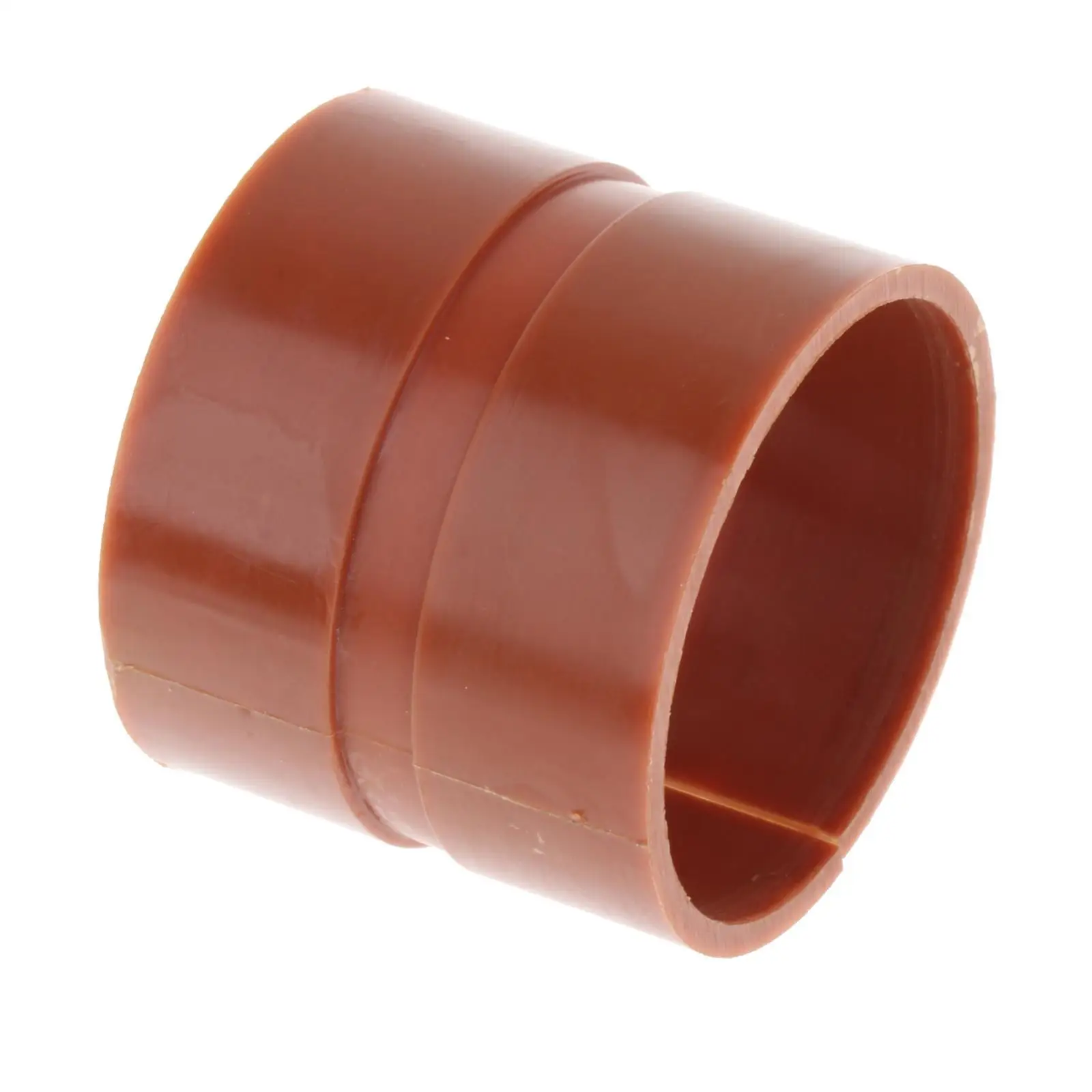 Nylon Bush 90386-44M03-00 for Outboard Engine Red Color Boat Repairing Accessory