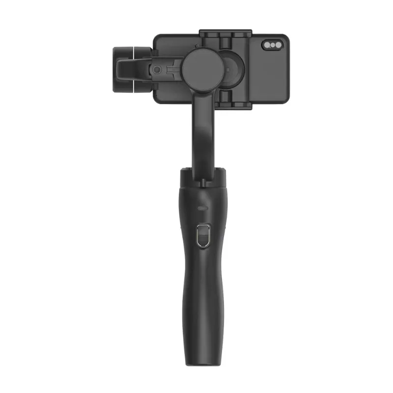 F8 Anti Shake Video Record Smartphone Intelligent Tracking Action Holders  Gimbal Professional Handheld Stabilizer
