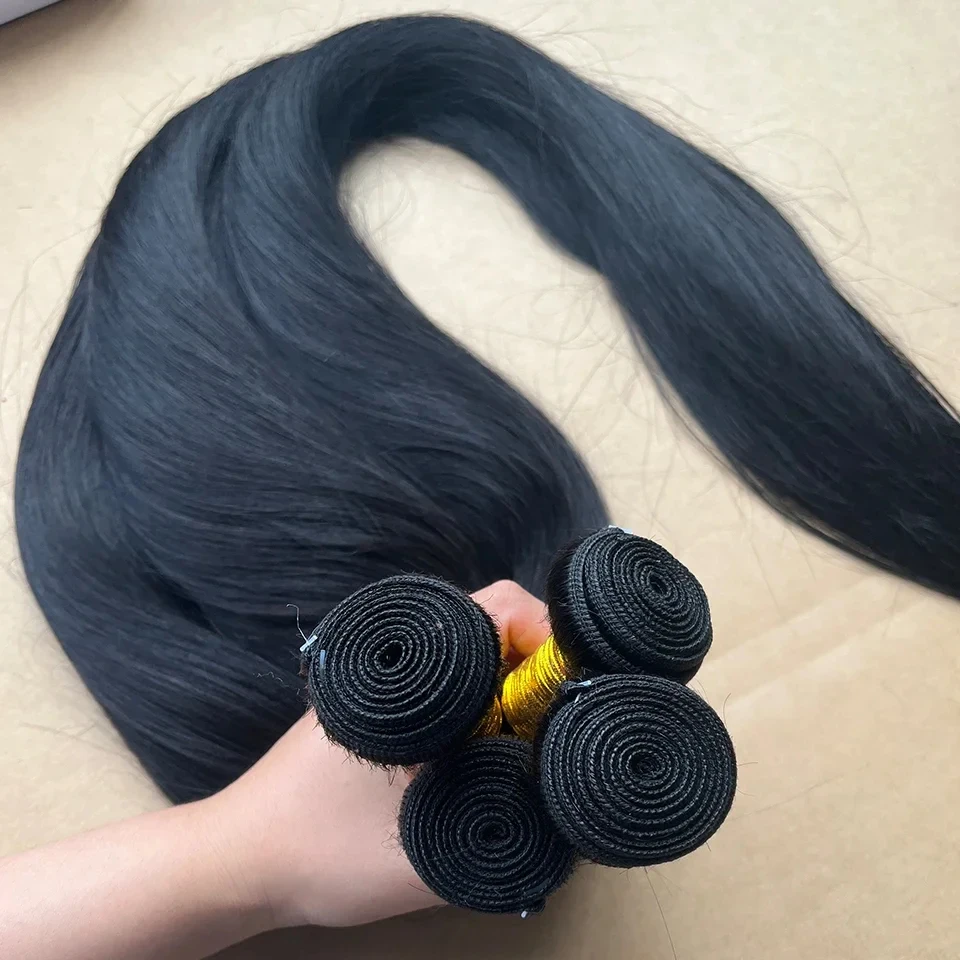 Sewing Lab - 30 Inches Bone Straight Human Hair