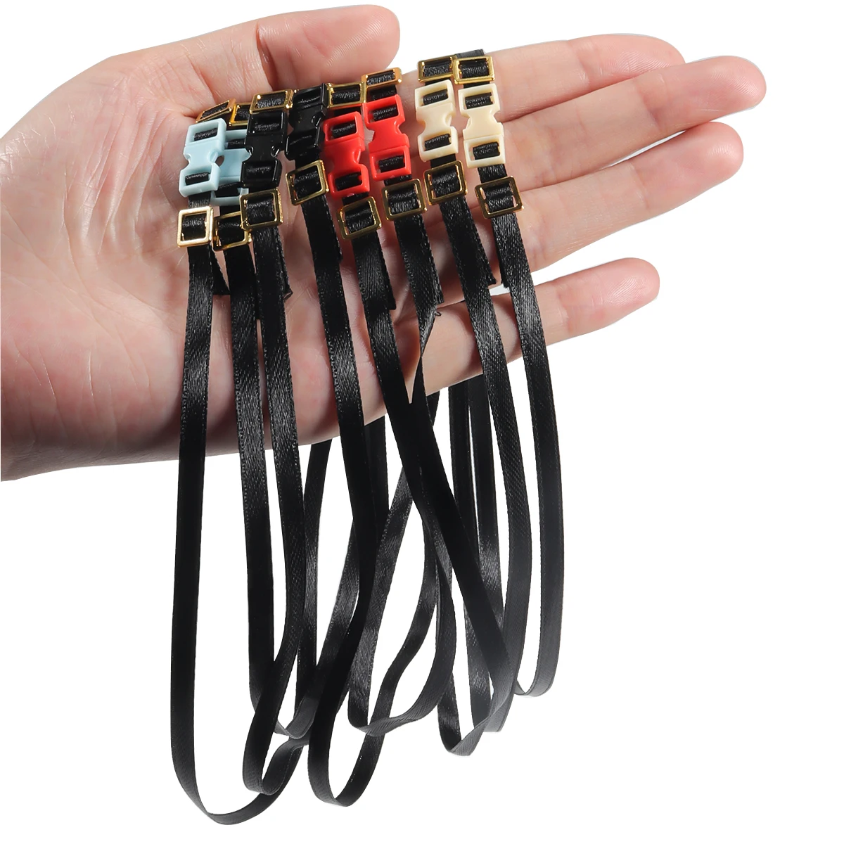 5 шт. Декоративные ремни-строп – обзор и цена Luggage Strap Belt