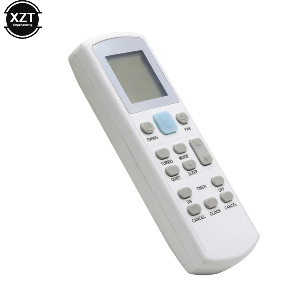 Air Conditioner Remote Control for Daikin Acson A/C Conditioning APGS02 ECGS02 Controller