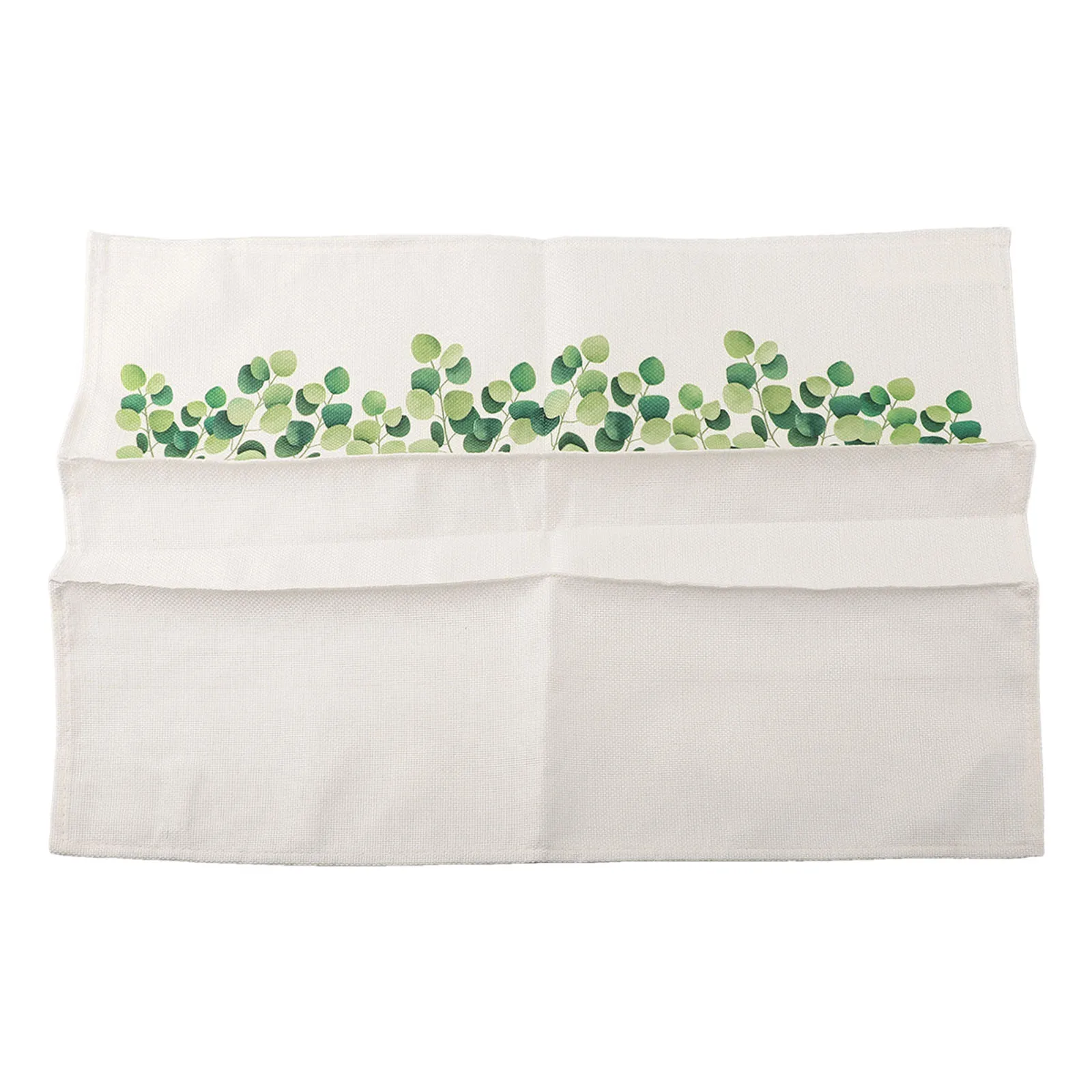 Anti-smoke Heater Cover Linen Heating Cover 100cm Anti-smoked Heating Cover Linen Cover Maintenance-free Fabric