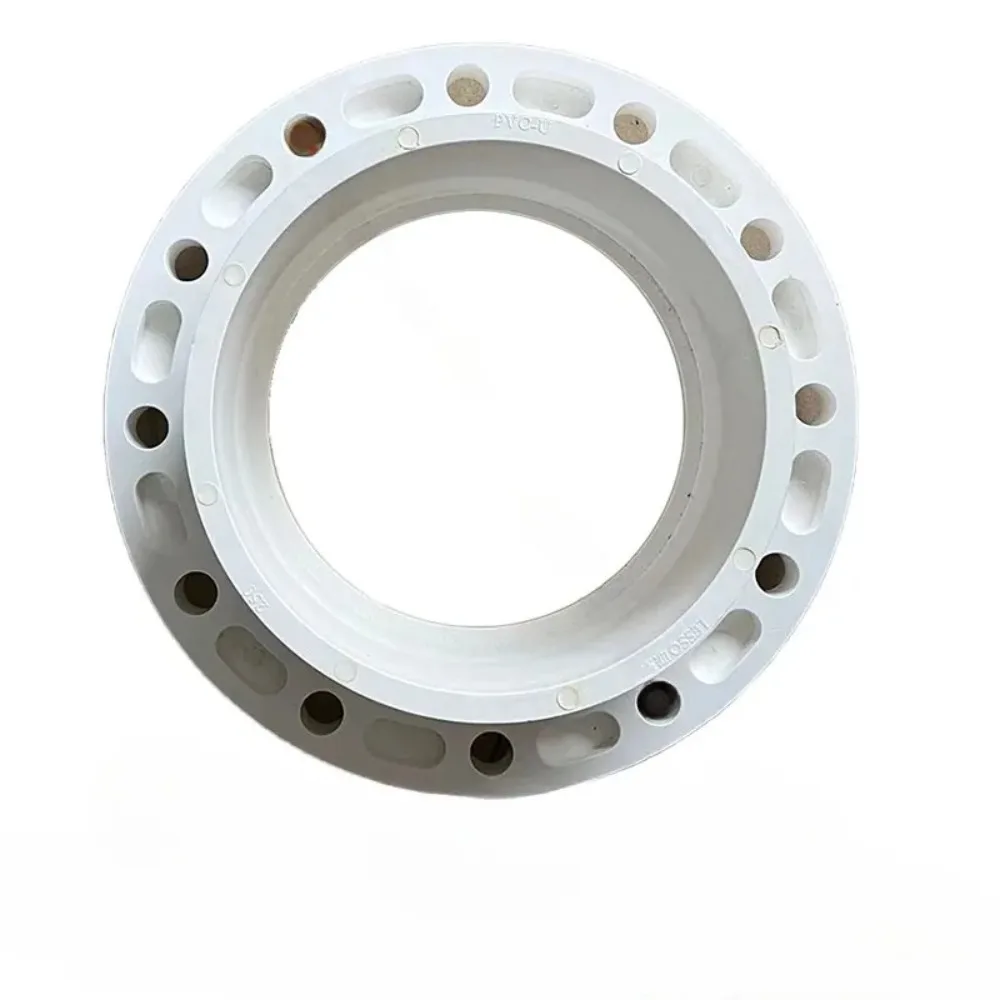 

Thickened water pipe flange 63 75 90 110 160 200