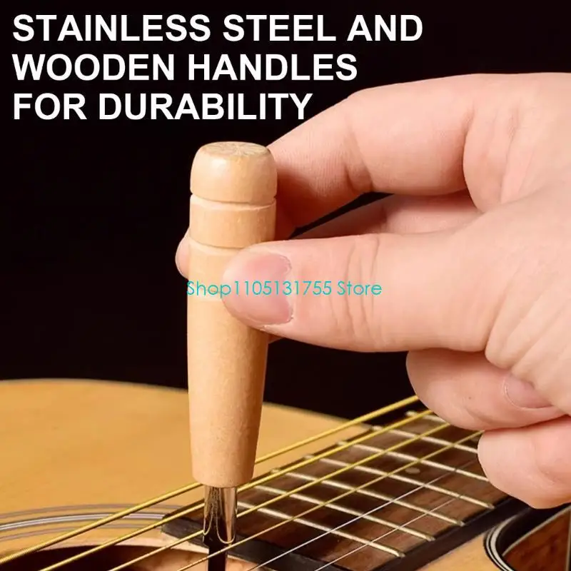 K0EF Guitar Wrench Guitar Trusses Rod Adjustment Tool Fingerboard Adjustment Tool