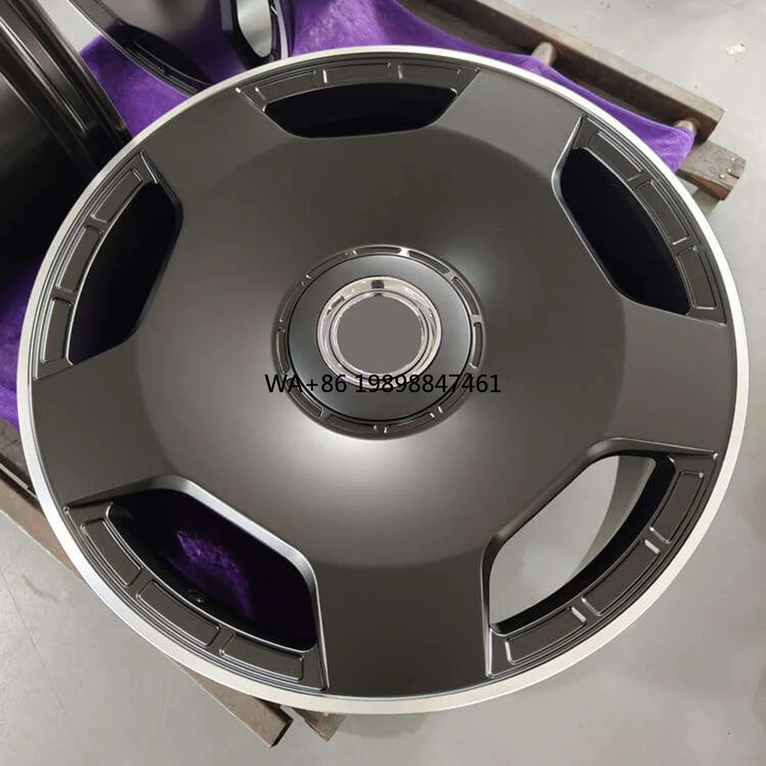 

Горячая распродажа: Кованые диски 5x112, 5x130, 20, 21, 22, 23, 24 дюйма, матовые черные, для Mercedes W218, W222, W463, W464, GLE, G63