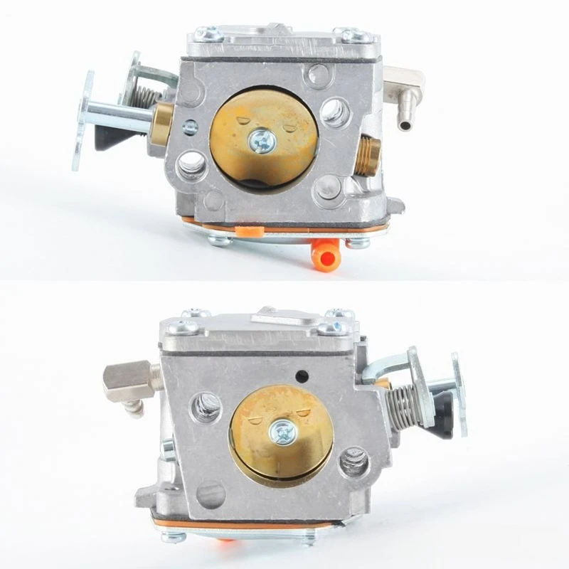 For K650 K700 Cut-Off Saw Chainsaw HS-175N Adjustable Carburetor Replacement Gas Engine Parts  carburetor