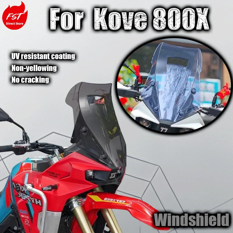 For Buick Excelle 800X rally windshield modification front windshield heightening chest protection plate rain shield accessories