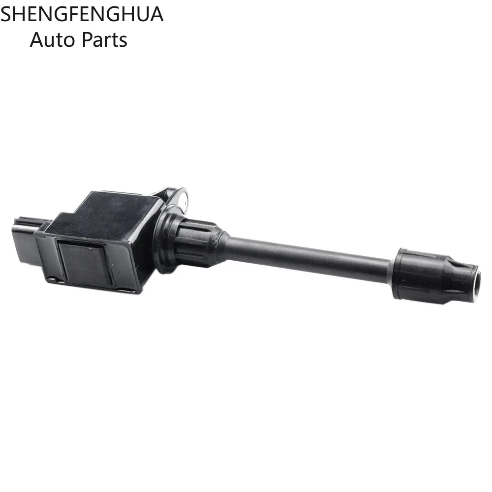 High quality auto parts For Ignition Coil 22448-2Y001 For Nissan Teana J31 2.3L Ignition Coil Pack